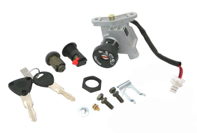 [9132] V PARTS Ignition Switch Honda SH125 Injection