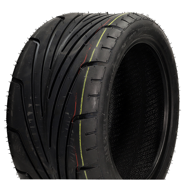 [uni-110108] Buitenband E-chopper 215/40-12