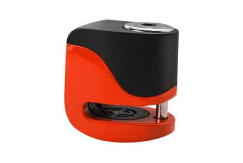 KOVIX KS6 Alarm Orange Fluo