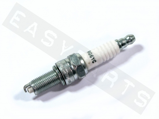 [438073] Spark Plug CHAMPION/PIAGGIO RG6YC Interference-free