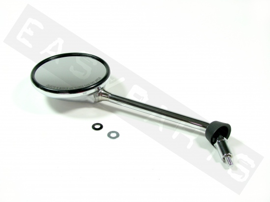 Spiegel links VESPA LX 50-125 2005-2010 (FU HWA) (rechts schroefdraad)