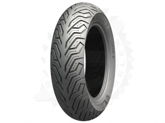 [003142] Band MICHELIN City Grip 2 140/70-14 TL 68S Versterkt