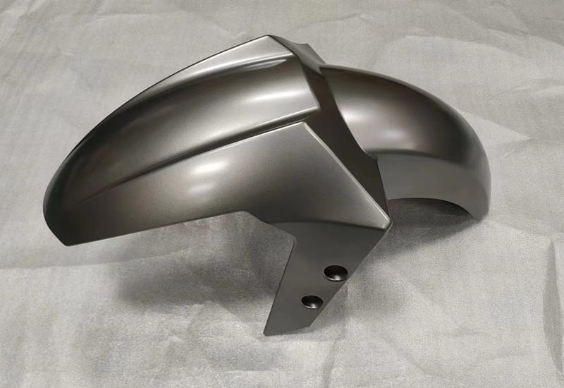 FR. FENDER A(BK-2593U)