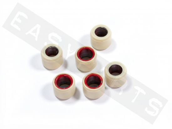 Variator weight set SYM (16x13) 05,9g (6x)