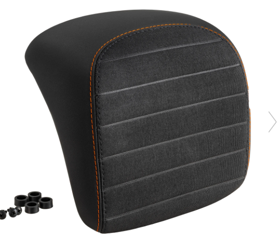 [CM347103] Back Rest PIAGGIO CM347103 for Top Case FMS 2025