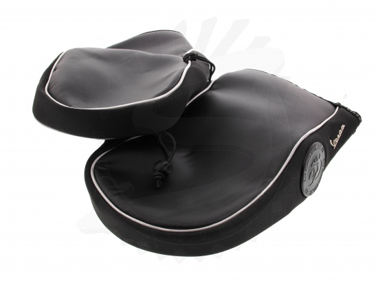 Handlebar Muffs Vespa Primavera/ Sprint/ Elettrica