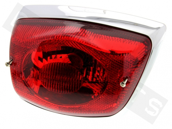 Achterlicht Vespa LX / LXV (50-125-150cc) 2005-2013 REF: 58263R
