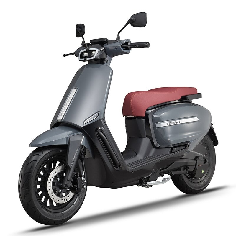 Velocifero Tennis 50