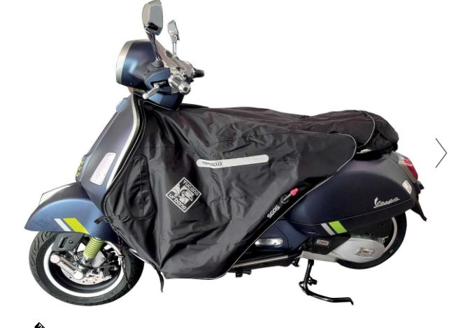 Wind/Weather Leg Cover Termoscud TUCANO URBANO R236X