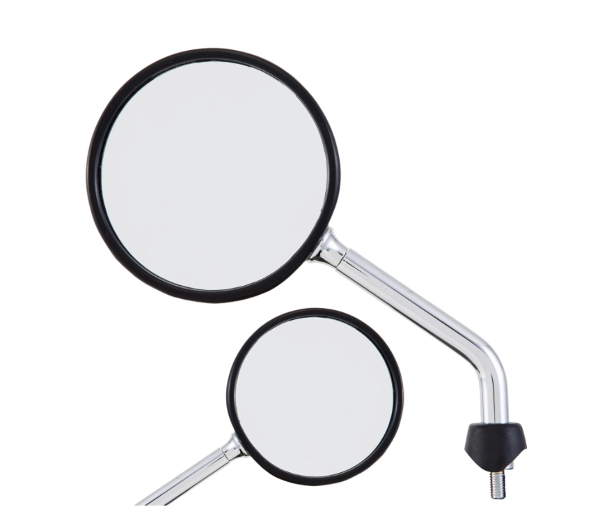 Rearview mirror LH VESPA GTS 125-300 Basic 2018-2021