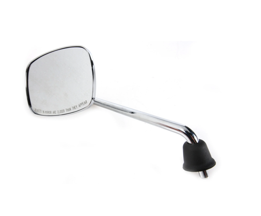 Rearview mirror RH VESPA S 50-125cc (2007-2013)