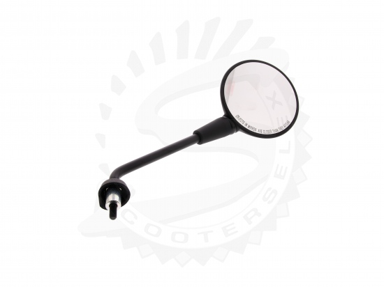 Rétroviseur droit VESPA GTS 125-300 Racing 60's 2018-2022 