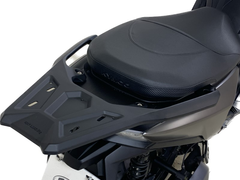 Luggage Carrier Kymco Downtown GT 125