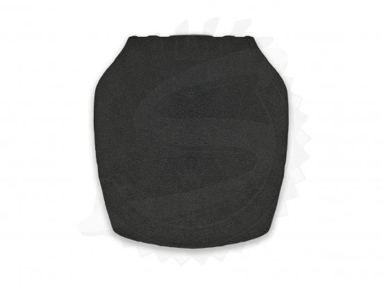 [607581M] Revêtement intérieur top-case 36L VESPA GTS MY2014