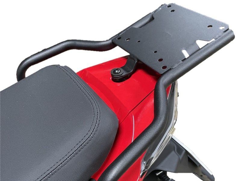 [KA-01-0690] Porte-bagage Kymco Super 8