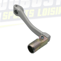 GEAR PEDAL ALUM. 50 ENDURO