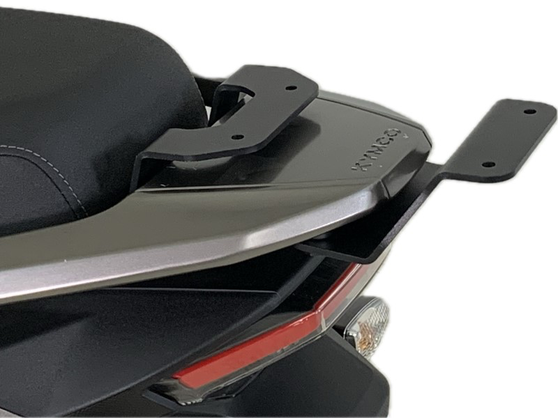 [KA-01-0759] SUPPORT DE TOP CASE GIVI ACIER NOIR SKYTOWN