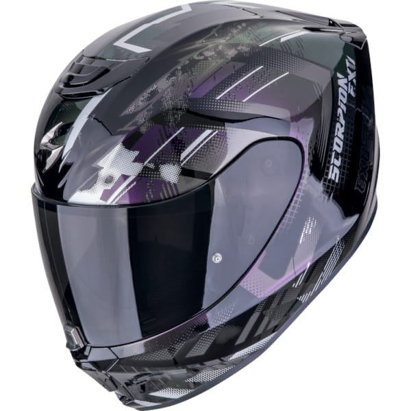 Scorpion Clutter EXO-391 (Black, S)