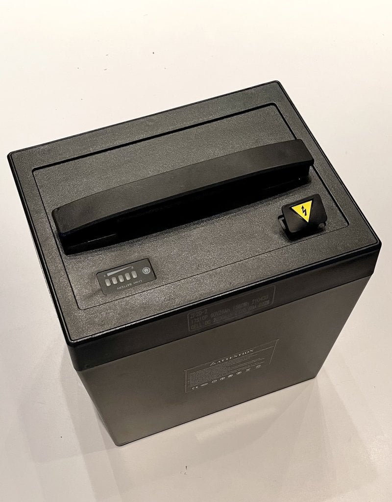 Ydra Colibri 60V26Ah Lithium