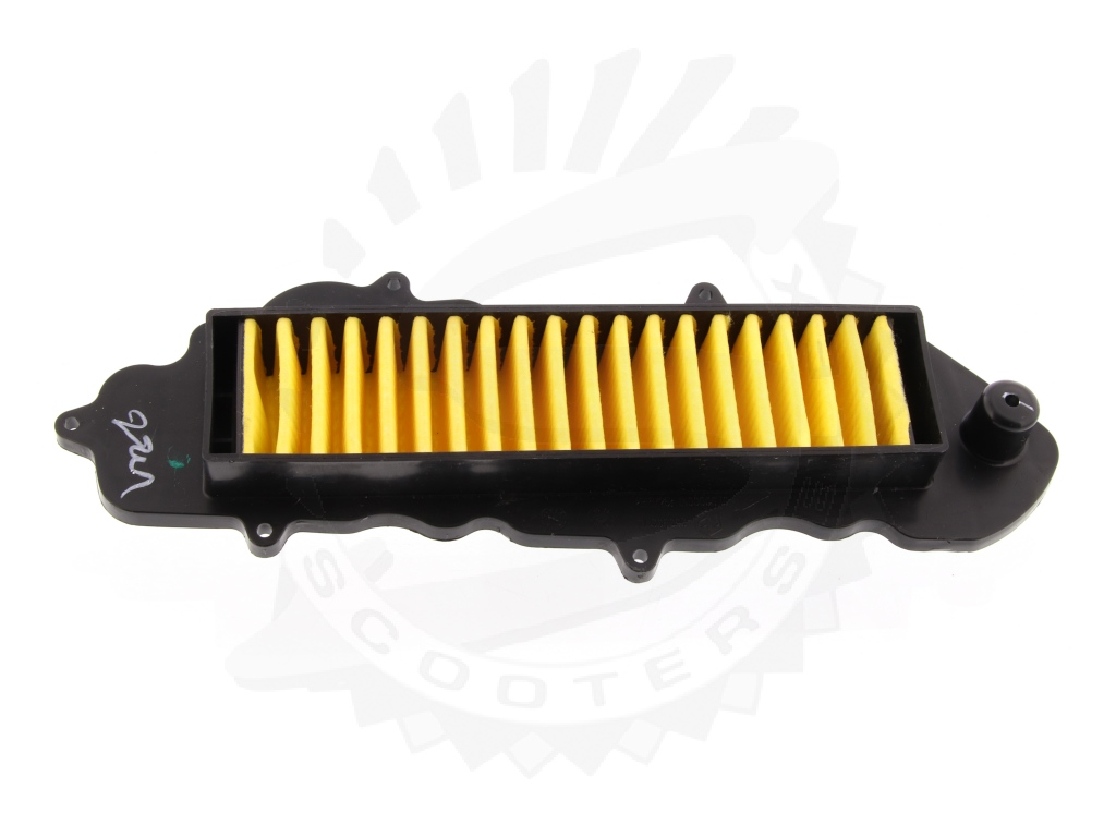 [1A006090] Air filter element PIAGGIO Mymoover 125 IGET 4T E5 2021