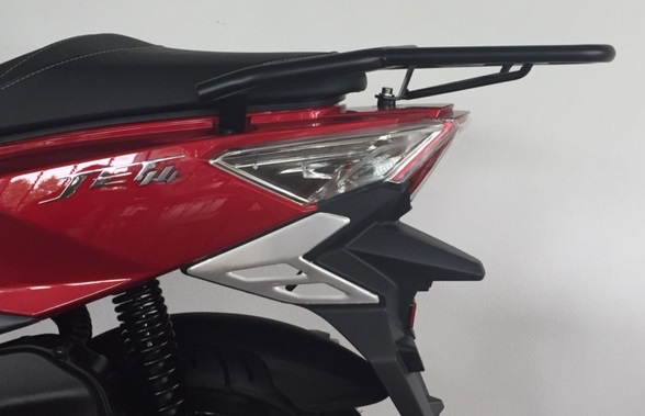 [SY810-X8A-000] PORTE BAGAGE SYM JET 14 / JET X 125