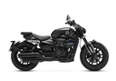 Benelli Leoncino Bobber 400