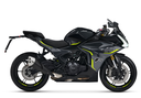 Benelli Tornado 550