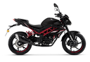 Benelli BN 125