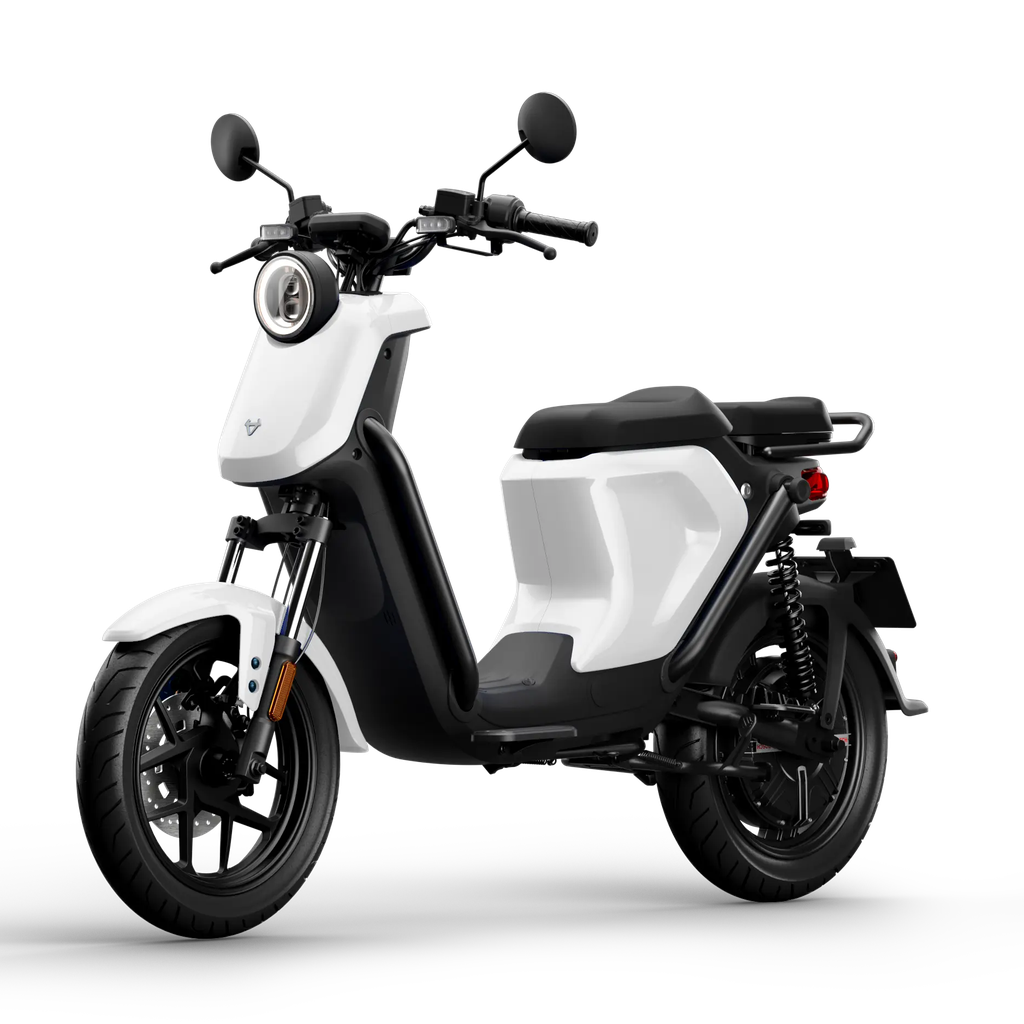 [RNIU] NIU UQi Pro GT