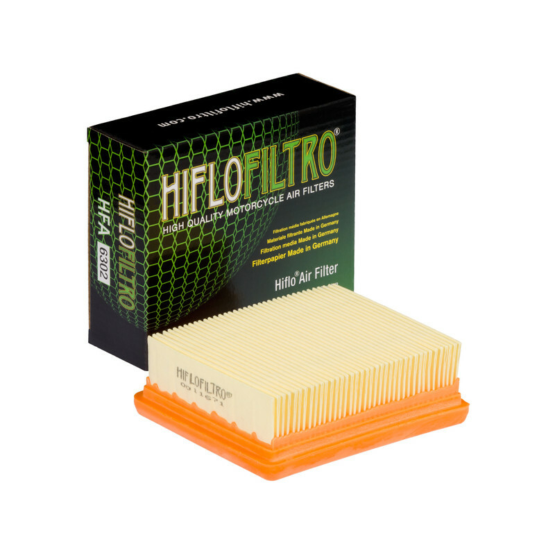[HFA6302] HIFLOFILTRO Luchtfilter - HFA6302