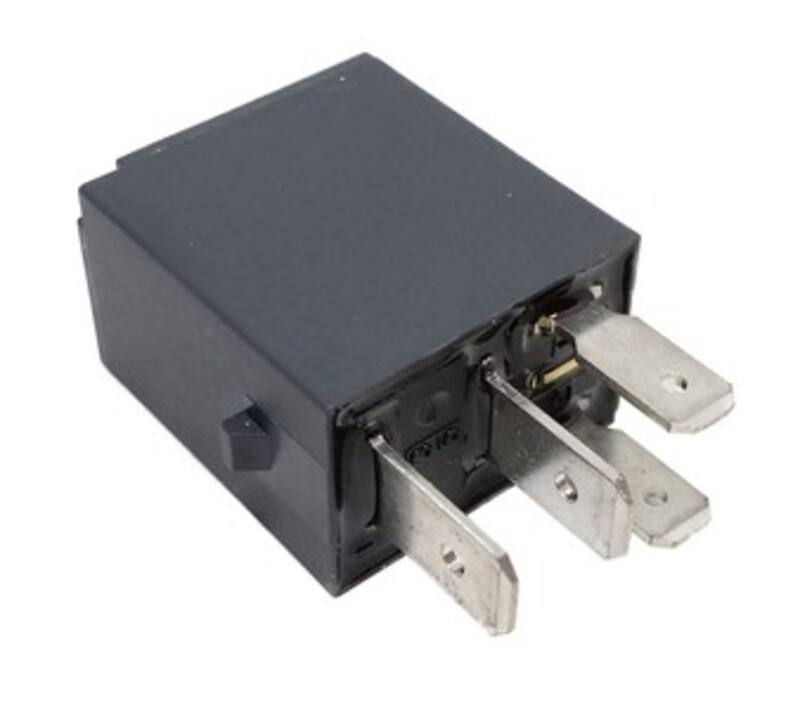 [9289] TECNIUM by DZE Micro-relais