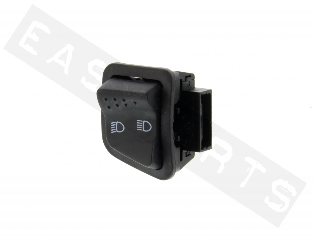 [642968] Commutateur éclairage PIAGGIO