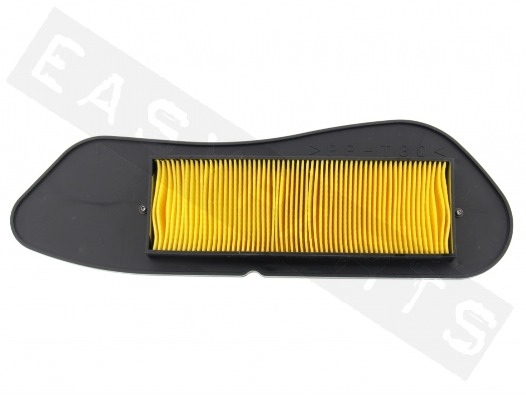 [1B9144510000] Air filter element YAMAHA X-Max 125-250i 4T E2-E3 2005-2016