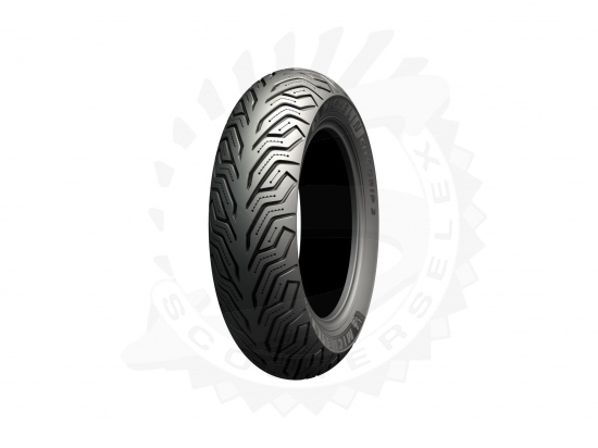 [855484] Tyre MICHELIN City Grip 2 120/80-14 M/C 58S TL M+S