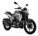 Morbidelli F125