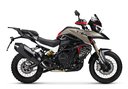 Benelli TRK 902 Xplorer