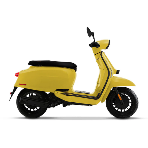 Lambretta V125