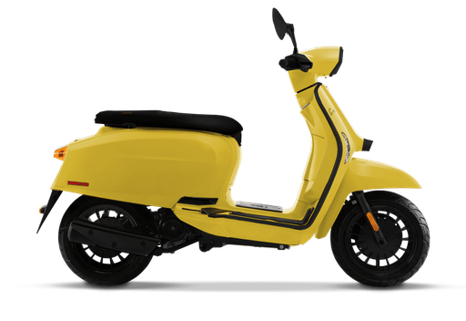 Lambretta V200