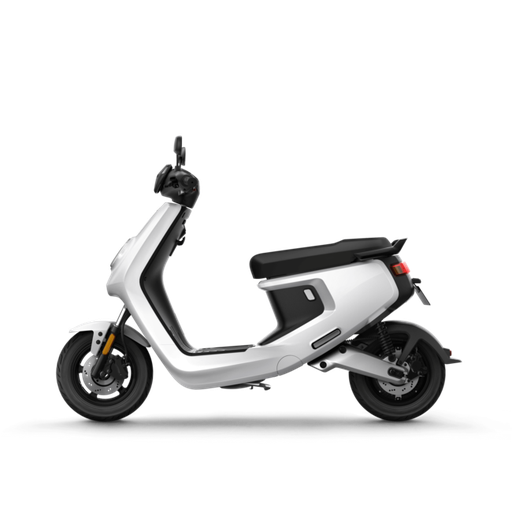 NIU MQI+ Sport