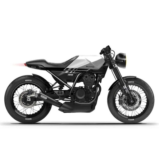 Brixton Crossfire 125
