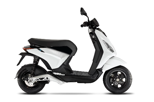Piaggio 1 Plus