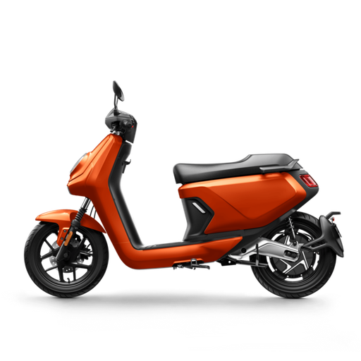 NIU MQI GT EVO