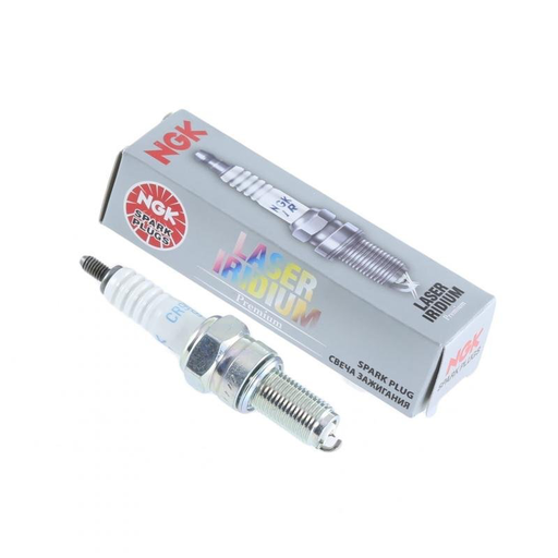 [6289] NGK Laser Iridium Spark Plug - CR9EIA-9
