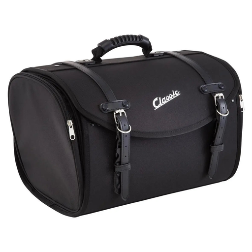 [SBRH1SIP] Bag/Case SIP "Classic", large for rack - Black