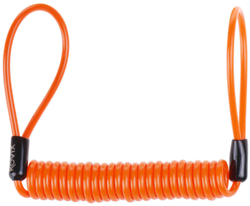 [KC002FO] Kovix reminder Cable Orange