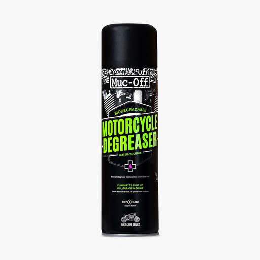[55406] Muc-Off Spray Motorcycle Degreaser 500ML