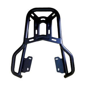 [5MPHB603J] NIU MQi Verstevigd bagagerek (Grote Top Case)