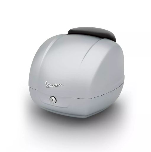 [CM273384] Vespa Top case GTS 36L Grey
