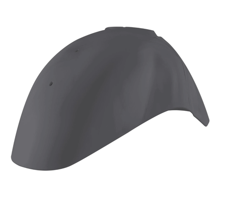 [65102900HT] FRONT FENDER VESPA GTS GRIGIO