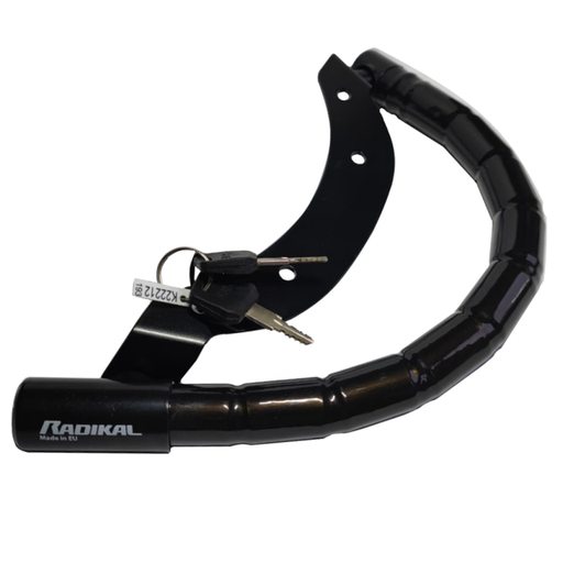 [605537M025] ZADEL / STUUR SLOT TOP PRIMAVERA/SPRINT